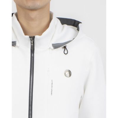 ランバン スポール LANVIN SPORT ダンボールニット