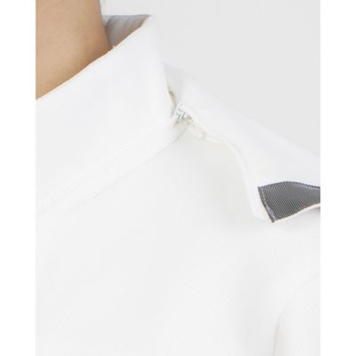 ランバン スポール LANVIN SPORT ダンボールニット