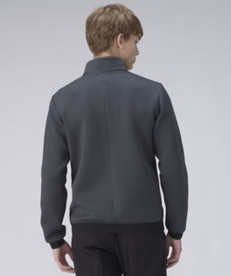 ランバン スポール LANVIN SPORT ダンボールニット