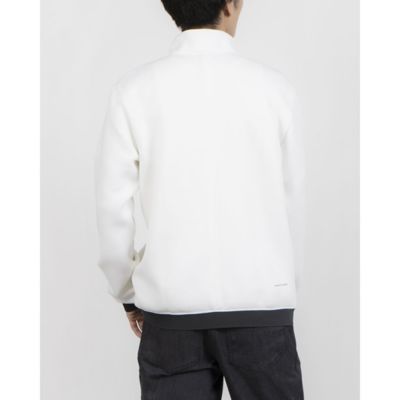 ランバン スポール LANVIN SPORT ダンボールニット