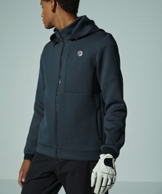 ランバン スポール LANVIN SPORT ダンボールニット