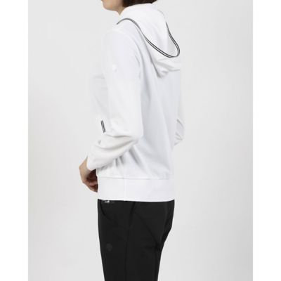 美品♡LANVIN SPORT プルオーバー フード パーカー♡GOLF 42 LANVIN SPORT（ランバンスポール） セール 公式 ランバン スポール