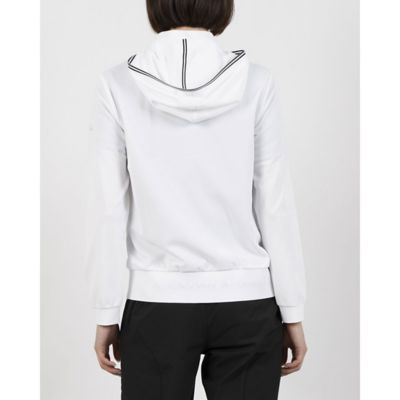 フルオープンパーカーブルゾン【Sunscreen NIR