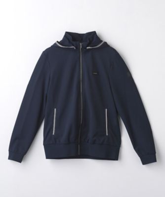 フルオープンパーカーブルゾン【Sunscreen NIR