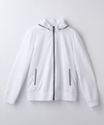 美品♡LANVIN SPORT プルオーバー フード パーカー♡GOLF 42 LANVIN SPORT（ランバンスポール） セール 公式 ランバン スポール