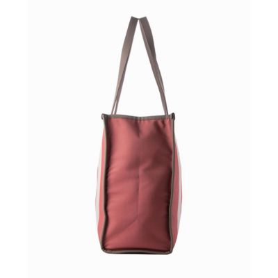 ストライプトートバック（VG5STT11L） | LANVIN SPORT