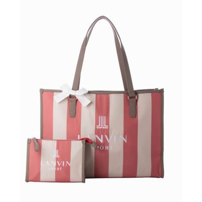 楽天市場】ランバンスポール バッグの通販