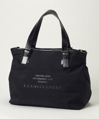 LANVIN SPORT | 三越伊勢丹オンラインストア・通販【公式】