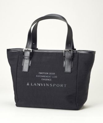 ランバン スポール LANVIN SPORT 【アールデコ100周年