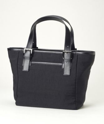 ナイロンツイルカートバック（VG5STT41M） | LANVIN SPORT