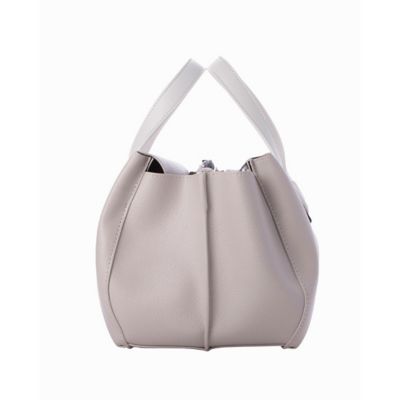 カラーブロックカートバック（VG5STT45L） | LANVIN SPORT