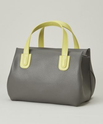 カラーブロックカートバック（VG5STT45L） | LANVIN SPORT