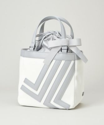 JLロゴカートバック（VG5STT46L） | LANVIN SPORT/ランバン