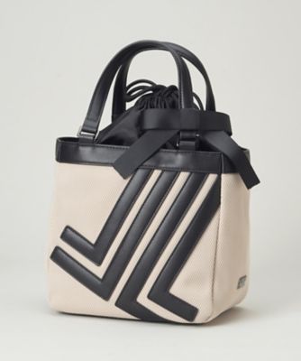 JLロゴカートバック（VG5STT46L） | LANVIN SPORT/ランバン