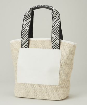 モノグラム柄カートバック（VG5STT47L） | LANVIN SPORT