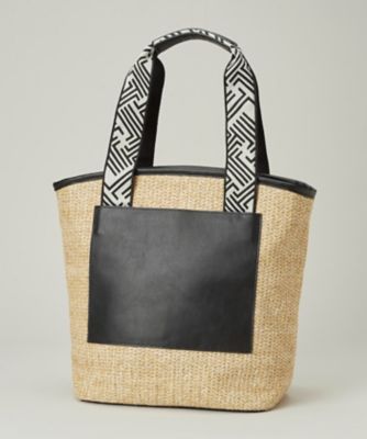 モノグラム柄カートバック（VG5STT47L） | LANVIN SPORT