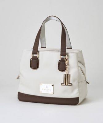 ＜LANVIN SPORT＞３層型カートバック（ＶＧ５ＳＴＴ４８Ｌ）