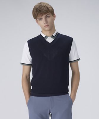 楽天市場】ランバン スポール lanvin sport ベストの通販