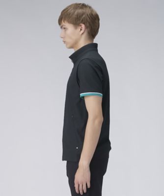 フルオープンアウターベスト（VG5SVE32M） | LANVIN SPORT