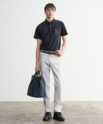ランバン スポール LANVIN SPORT ボストンバッグ