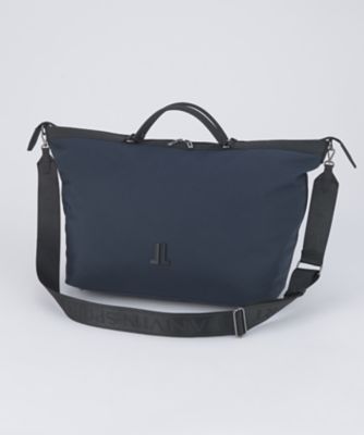 ランバン スポール LANVIN SPORT ボストンバッグ