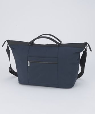 ランバン スポール LANVIN SPORT ボストンバッグ