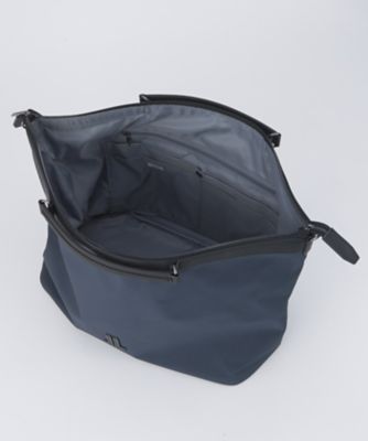 ボストンバッグ（VG6FBB01M） | LANVIN SPORT/ランバン