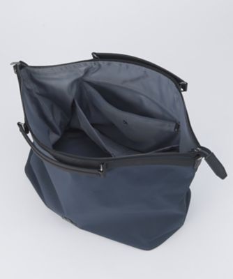 ランバン スポール LANVIN SPORT ボストンバッグ
