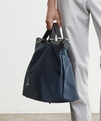 ランバン スポール LANVIN SPORT ボストンバッグ
