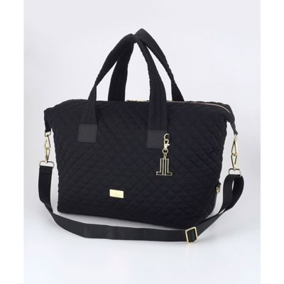 ランバンスポール ボストン＆カートバッグ ランバン スポール LANVIN SPORT キルティングデザイン