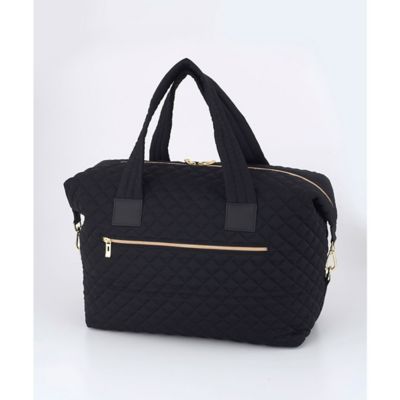 ランバン スポール LANVIN SPORT キルティングデザイン