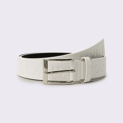 ランバン スポール LANVIN SPORT ロゴデザインベルト