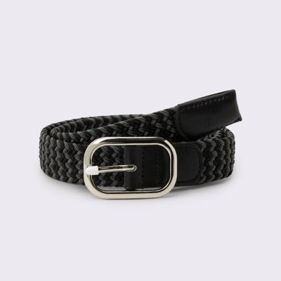 ゴムベルト【ストレッチ】（VG6FBL07L） | LANVIN SPORT