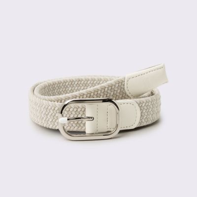 ゴムベルト【ストレッチ】（VG6FBL07L） | LANVIN SPORT