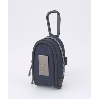 ランバン スポール LANVIN SPORT ボールポーチ