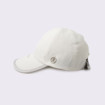 ランバン スポール LANVIN SPORT キャップ【UV