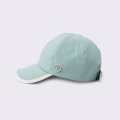 ランバン スポール LANVIN SPORT キャップ【UV