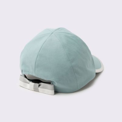 キャップ【UV】（VG6FCP09L） | LANVIN SPORT/ランバン