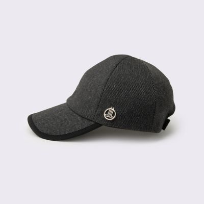 ウール調キャップ（VG6FCP11L） | LANVIN SPORT/ランバン