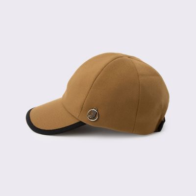 ウール調キャップ（VG6FCP11L） | LANVIN SPORT/ランバン