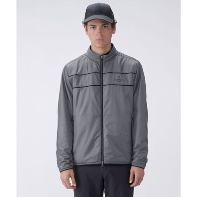 スマートパディングブルゾン（VG6FDJ31M） | LANVIN SPORT