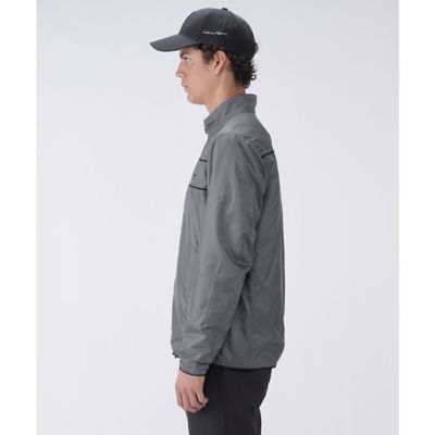 スマートパディングブルゾン（VG6FDJ31M） | LANVIN SPORT