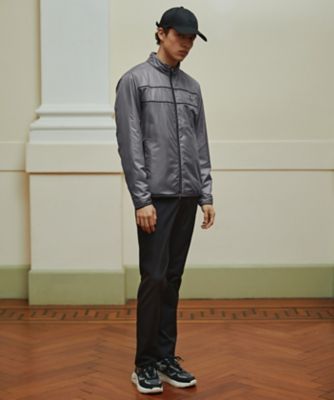 スマートパディングブルゾン（VG6FDJ31M） | LANVIN SPORT