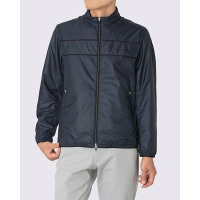 スマートパディングブルゾン（VG6FDJ31M） | LANVIN SPORT