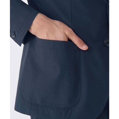 ランバン スポール LANVIN SPORT ストレッチジャケット