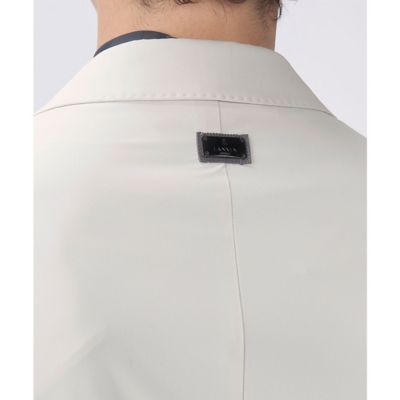 ランバン スポール LANVIN SPORT ストレッチジャケット