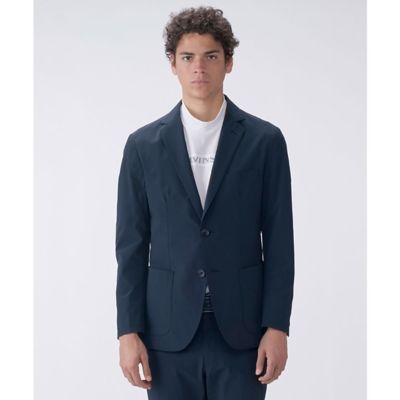 ランバン スポール LANVIN SPORT ストレッチジャケット