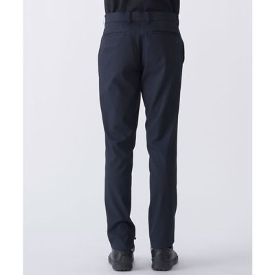 バーズ柄ストレッチパンツ（VG6FLP31M） | LANVIN SPORT