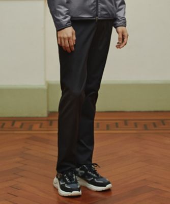 ランバンスポールLANVINSPORT【反町隆史 着用】ヒート