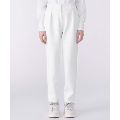 LANVIN SPORT ランバンスポール　セットアップ　白　銀　ゴルフ　42 LANVIN SPORT / ランバン スポール TOP | ファッション・服 | 三越